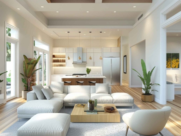 Brickell Condo