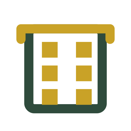 Eigentumswohnungen Icon