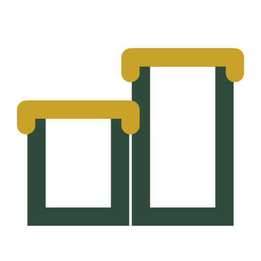 Mehrfamilienhaus Icon