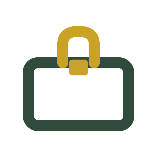 Bürofläche Icon