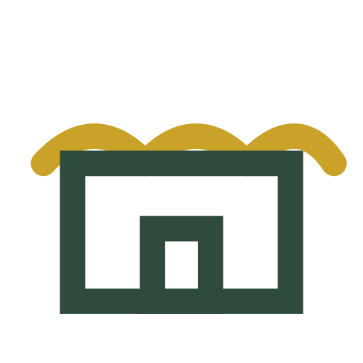 Gewerbeimmobilie Icon