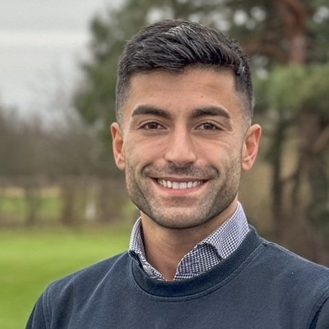 Anil Balkis, Immobilienmakler bei Quartierswerk